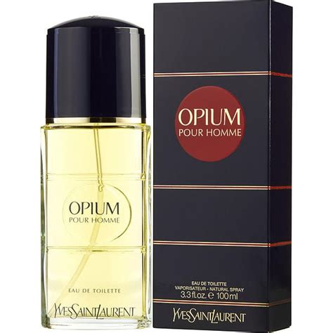 opium perfume men|black opium aftershave for men.